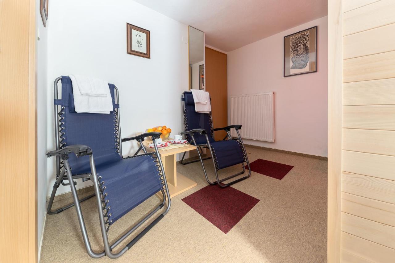 Hotel Center Bohinjsko Jezero Экстерьер фото