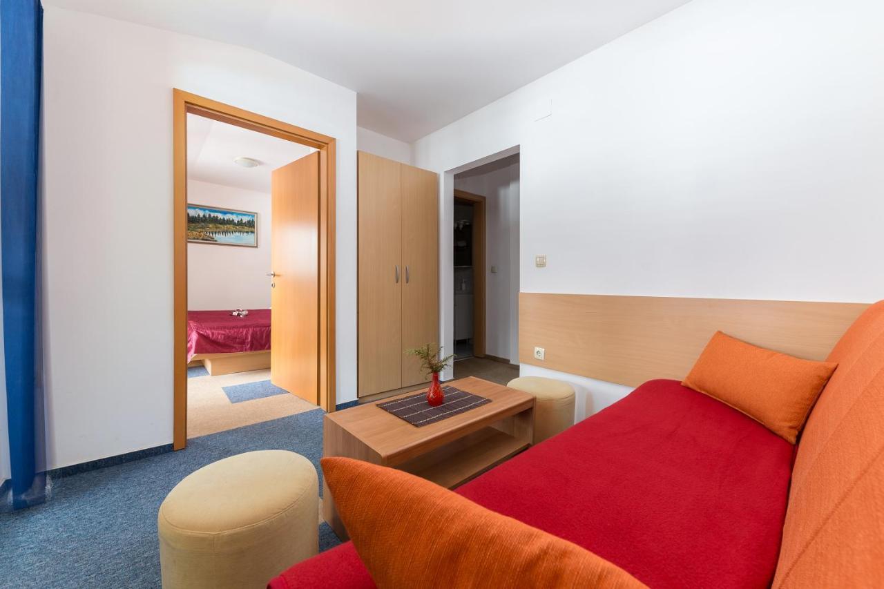 Hotel Center Bohinjsko Jezero Экстерьер фото