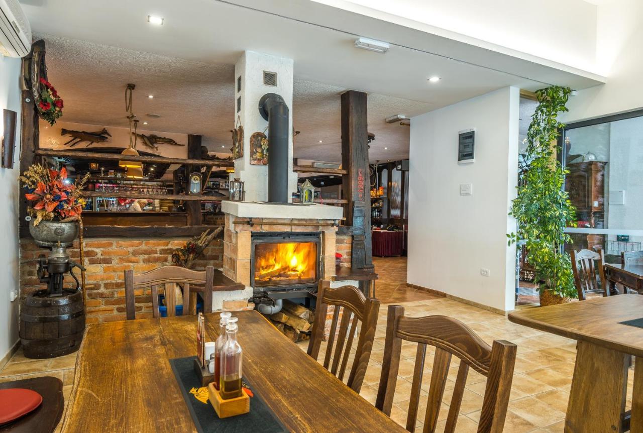 Hotel Center Bohinjsko Jezero Экстерьер фото