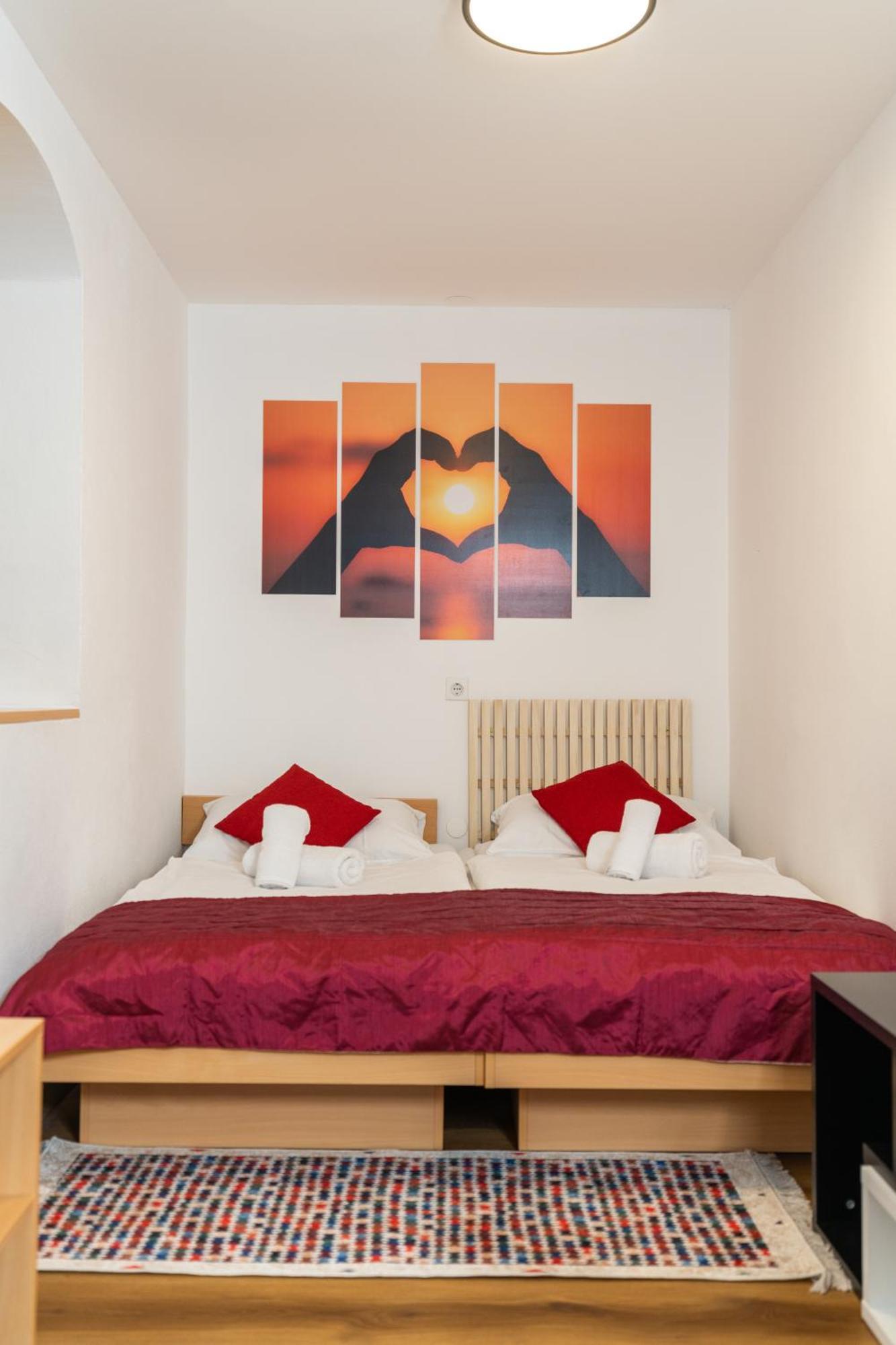 Hotel Center Bohinjsko Jezero Экстерьер фото