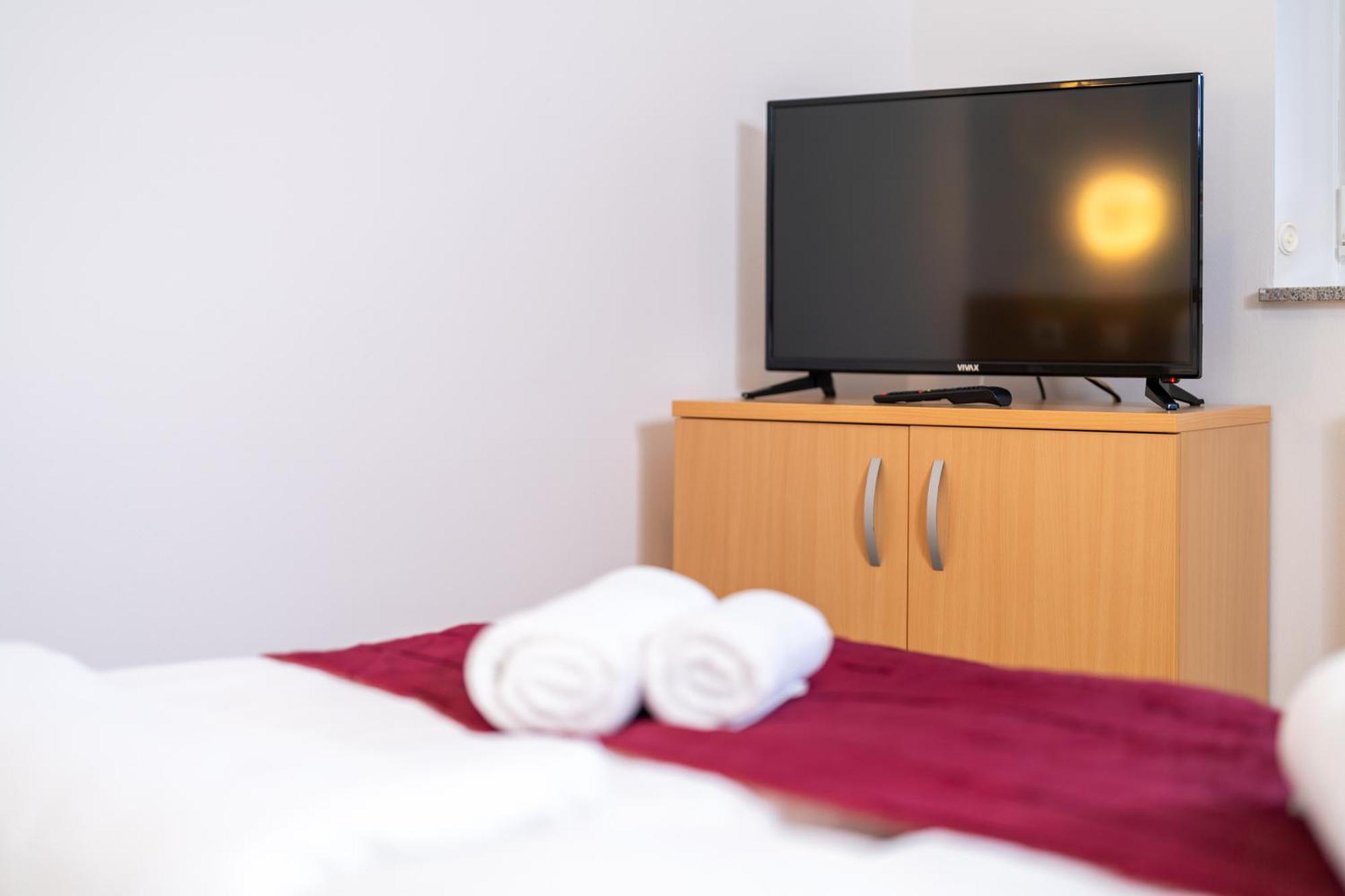 Hotel Center Bohinjsko Jezero Экстерьер фото
