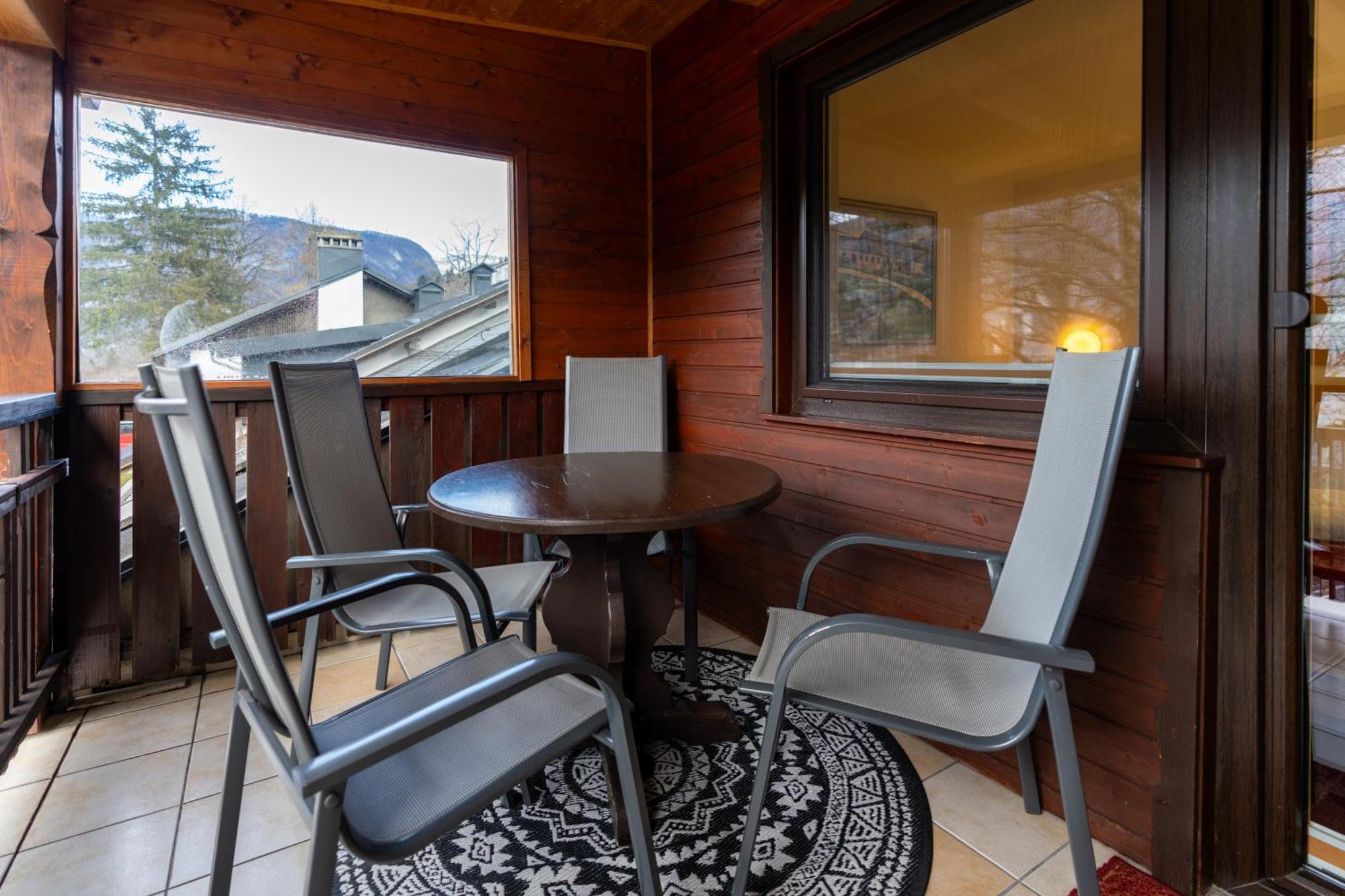 Hotel Center Bohinjsko Jezero Экстерьер фото